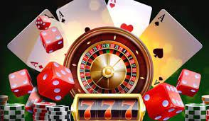 Вход на официальный сайт Casino Wilder